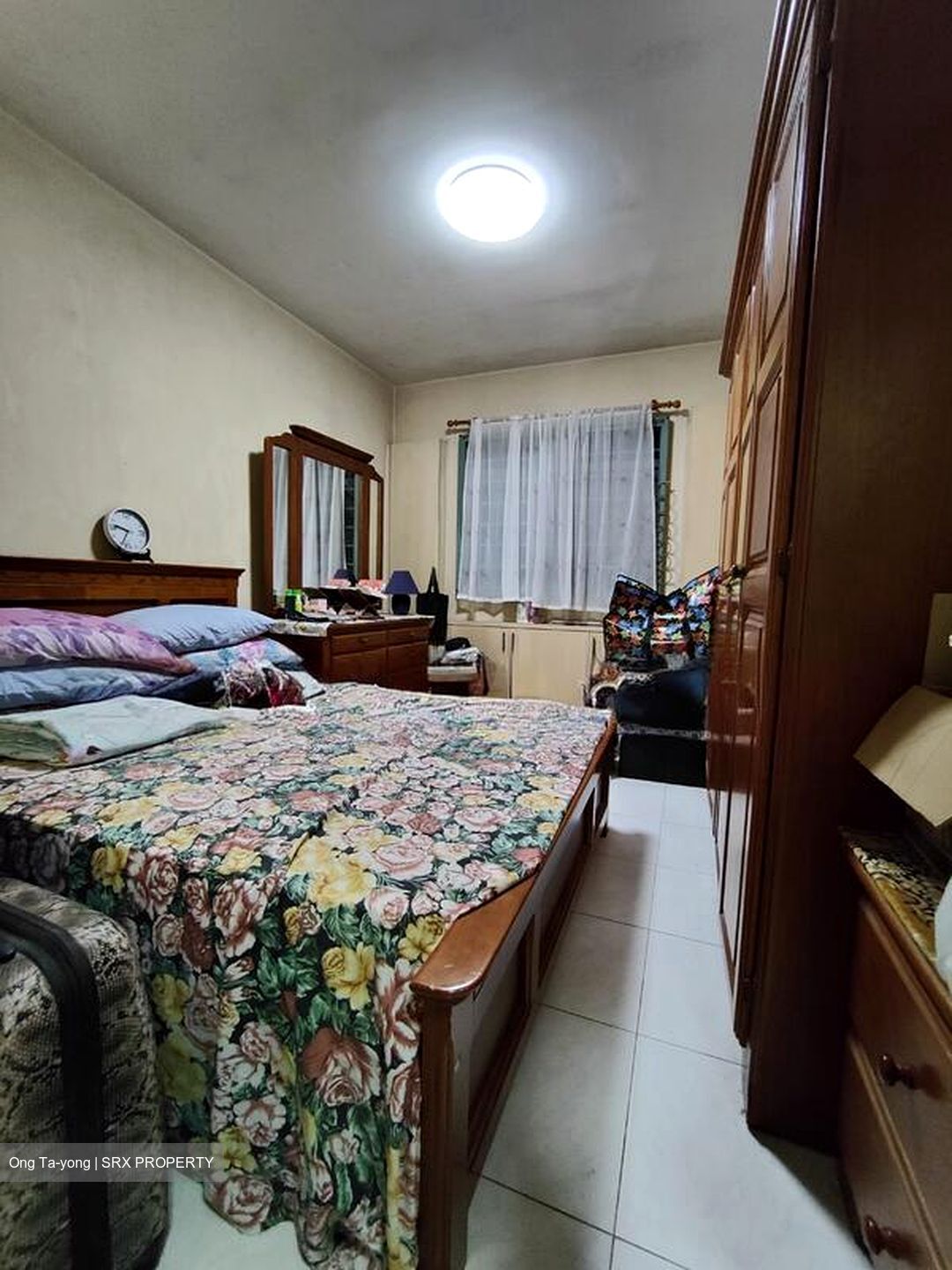Blk 463 Choa Chu Kang Avenue 4 (Choa Chu Kang), HDB 4 Rooms #507615271